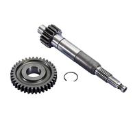 INGRANAGGIO PRIMARIO 202.1392 POLINI 16-37 DENTI PIAGGIO ZIP 50 SP 2T