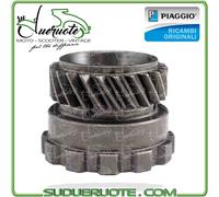 INGRANAGGIO PRIMARIO DISCO FRIZIONE PER APE TM 703 602 BENZINA 1982-2016 PIAGGIO