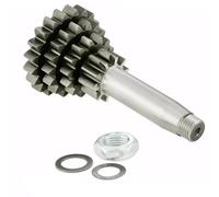INGRANAGGIO PRIMARIO PER LA VESPA 50 2T HP,FL2 MARCA POLINI COD.202.1417