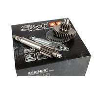 Ingranaggio Primario Stage6, 14/42 MBK Nitro / Booster