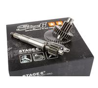 Ingranaggio Primario Stage6, 15/33 Peugeot Speedfight