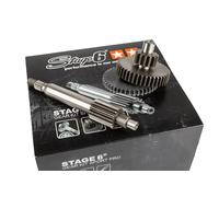 Ingranaggio Primario Stage6 Z 14 / 42 Motori Minarelli Verticale e Orizzontale