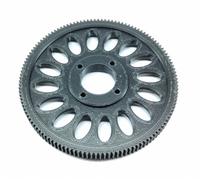 Ingranaggio Principale Ricambio per Elicottero Blade 500 3D Stampato