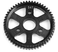 Ingranaggio principale sperone in acciaio duro 54T per Traxxas Slash Platinum Traxxas Rustler Traxxas Stampede 4x4 VXL 2WD Jato Rally E-REVO Summit T-Maxx 3956