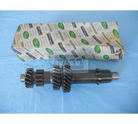 Ingranaggio Quadruplo z16 Originale Per Land Rover 88 109 Serie 3 576686 Sivar
