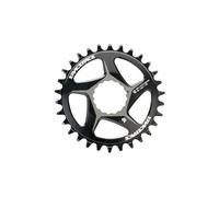 Ingranaggio raceface cinch direct mount shimano 12v nero