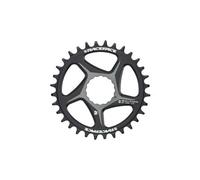 Vassoio Race Face Shimano Direct Mount Wide 55mm 12V Noir 32T