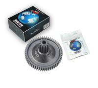 Ingranaggio Raffreddatore Valvola EGR per A3 2008-13, A3 Cabrio, Q3, 1.6 2.0 ...