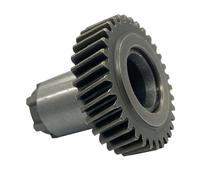 Ingranaggio resistente all'usura a 7 denti per migliorare l'efficienza nelle attività di costruzione e ristrutturazione Parti superiori del martello di durevolezza del trapano a percussione