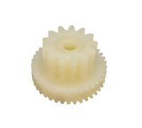Ingranaggio rinforzato in nylon per impastatrice planetaria DCG KM1401R KM1401S