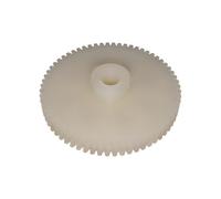 Ingranaggio rinforzato per albero lento CAME VER V600 V 600 V600E 119RIE158