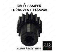 Ingranaggio rinforzato per oblò camper FIAMMA TURBOVENT F PRO