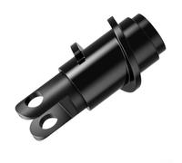 Ingranaggio rotante a vite senza fine con scanalatura inclinata dello spazzaneve, compatibile con 53688110 per la rimozione della neve della sostituzione del ventilatore