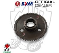 INGRANAGGIO RUOTA LIBERA ORIGINALE SYM ATTILA 125 1999 2000 2001