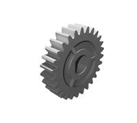 Ingranaggio Ruota Motrice per Samsung Navibot SR8855 Robot Aspirapolvere