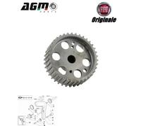 Ingranaggio ruota pompa iniezione originale fiat stilo alfa 156 147 166 46759343