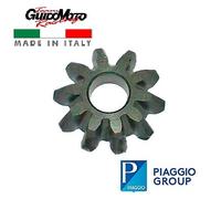 INGRANAGGIO SATELLITE DIFFERENZIALE MOTOCARRI APE RST MIX FL PIAGGIO 4344714