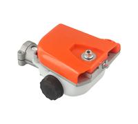 Ingranaggio scatola ingranaggi motosega 7 denti alluminio premium per attacco te