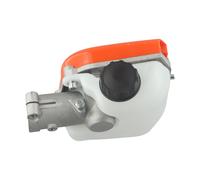 Ingranaggio scatola ingranaggi motosega 7 denti liscio e stabile 26 mm per attac