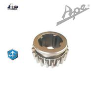 INGRANAGGIO SCORREVOLE RETROMARCIA ORIGINALE PIAGGIO APE CAR P2-P3 220 1978-1985