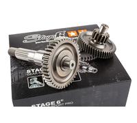 Ingranaggio Secondario Stage6 15/42 CPI Oliver / Hussar