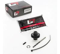 Ingranaggio Sedile Regolazione Altezza Set Riparazione per Dodge Caliber Caravan