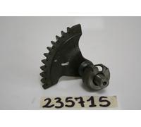Ingranaggio settore avviamento Start sector gear Piaggio Vespa 125 T5