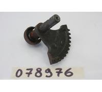 Ingranaggio settore avviamento Start sector gear Piaggio Vespa 50