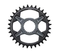 INGRANAGGIO SHIM 30 DENTI SLX SM-CRM75 PER 12 VEL