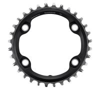 INGRANAGGIO SHIM 34 DENTI SLX SM-CRM70 PER 11 VEL