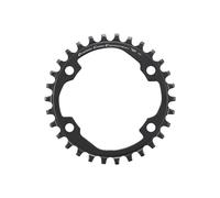 SHIMANO Plato 30d, Piatti Unisex-Adulto, Multicolore (Multicolore), Taglia Unica