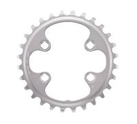 Ingranaggio Shimano Deore XT FC-M8000 28T.