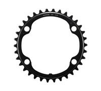 Ingranaggio Shimano FC-RS520 34 Denti 12 Velocità BCD 110mm