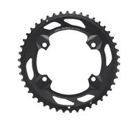 Ingranaggio Shimano GRX FC-RX600-10 46 Denti 2x10 Velocità
