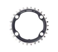 Ingranaggio Shimano SLX SM-CRM70 a 11 velocità 30T.