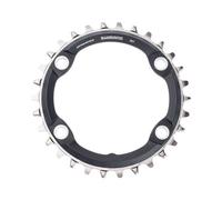 Ingranaggio Shimano SLX SM-CRM70 a 11 velocità 32T.