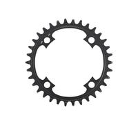 Ingranaggio Shimano Steps SM-CRE80-12 a 4 fori 34T.