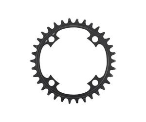 Ingranaggio Shimano Steps SM-CRE80-12 a 4 fori 34T.