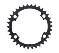 Shimano Y1W898030 Corona 110 BCD-Asimmetrico 52T 1.0