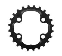 Ingranaggio Shimano XT 26 Denti BC 64mm per Guarnitura FC-M8000 36-26 11v