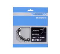 Ingranaggio Shimano XTR M9000 34T.