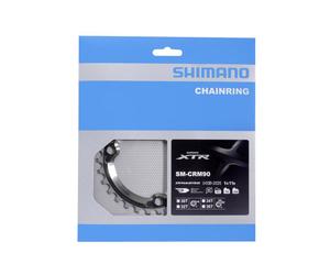 Ingranaggio Shimano XTR M9000 34T.