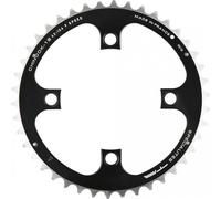 Ingranaggio speciale triplo outdoor t.a. 4bra chinook MTB sram - race face - fsa 8-9v. Nero