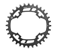 Corona sram x sync acciaio bcd 94mm 11 velocita nera