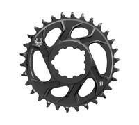 Ingranaggio Sram X-Sync Eagle in alluminio 3 mm offset 30T.