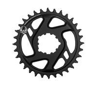 Ingranaggio Sram X-Sync Eagle in alluminio 6 mm offset 32T.