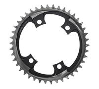 Ingranaggio Sram X-Sync Road BCD107 1x12 grigio 42T