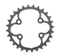 Ingranaggio Stronglight per Shimano XTR 2 x 11 interno 28T.
