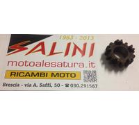 Ingranaggio sul secondario per III velocità Moto Guzzi Lodola