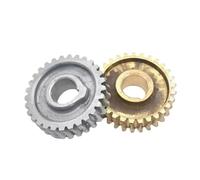 Ingranaggio Tagliaerba 29D | Ingranaggio di trasmissione for accessori estirpatore e motozappa.(Copper Gear)